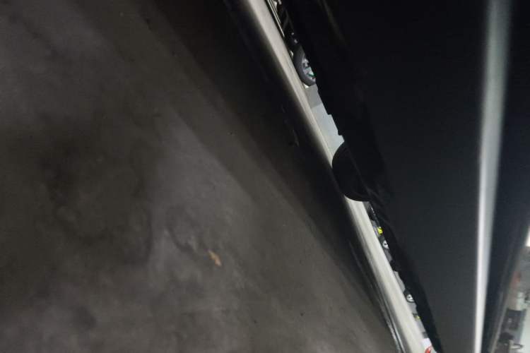 Used Li Auto L9 2022 Max model Chassis Rear Right
