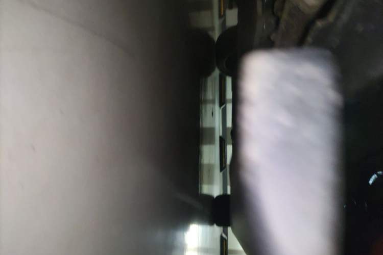 Used Li Auto L9 2022 Max model Chassis Rear Right