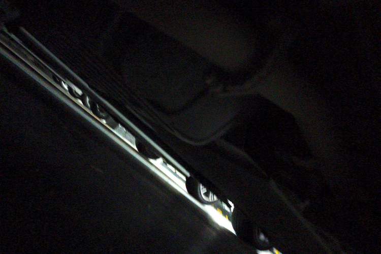 Used Li Auto L9 2022 Max model Chassis Rear Right