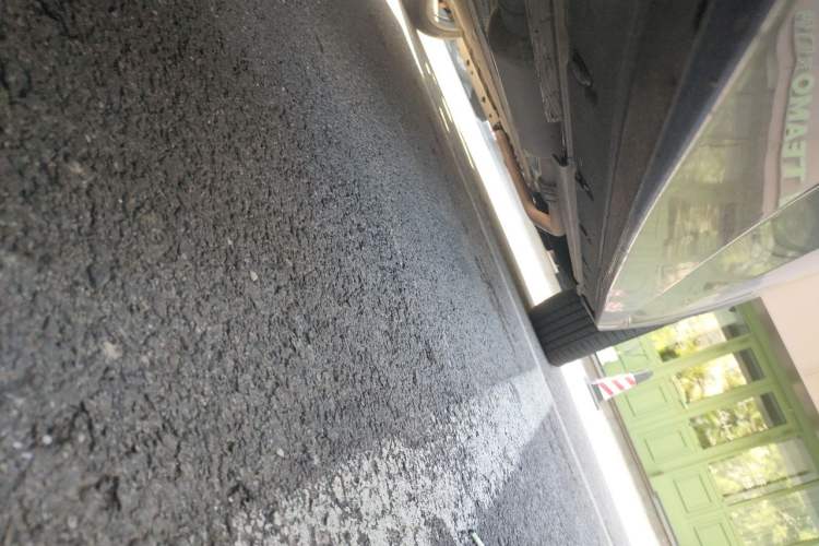 Used Li Auto L9 2022 Max model Chassis Rear Right