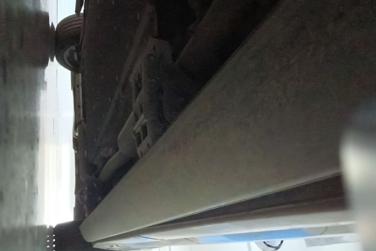 Used Li Auto L9 2022 Max model Chassis Rear Right