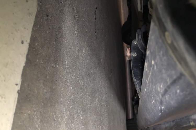Used Li Auto L9 2022 Max model Chassis Rear Right