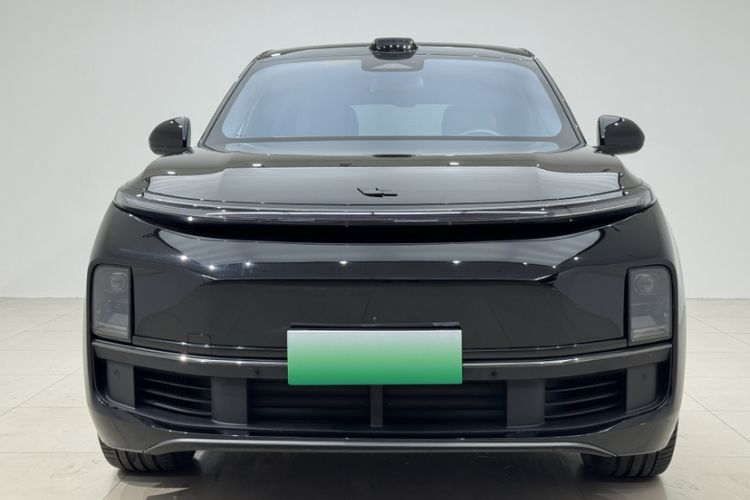 Used Li Auto L9 2022 Max model Exterior 1