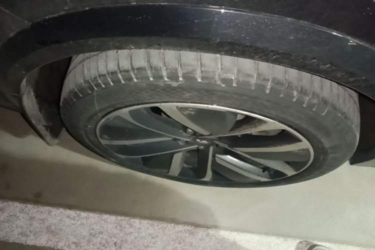 Used Li Auto L9 2022 Max model Exterior 5