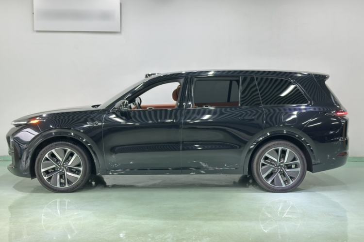 Used Li Auto L9 2022 Max model Exterior 6