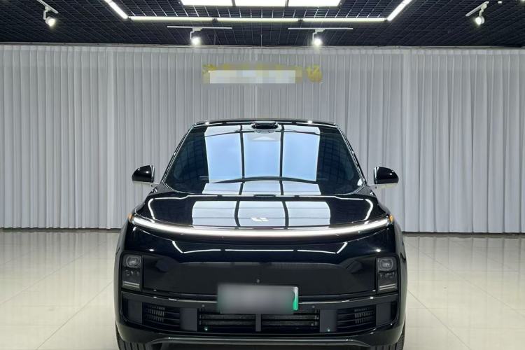 Used Li Auto L9 2022 Max model Exterior 8