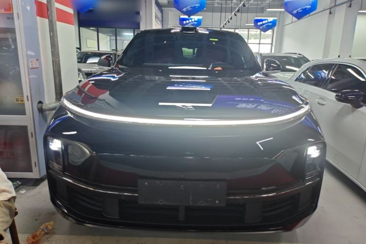 Used Li Auto L9 2022 Max model Front