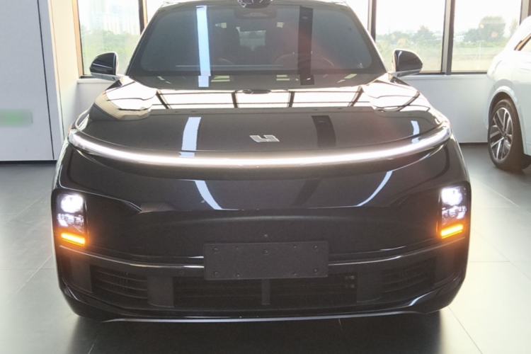 Used Li Auto L9 2022 Max model Front