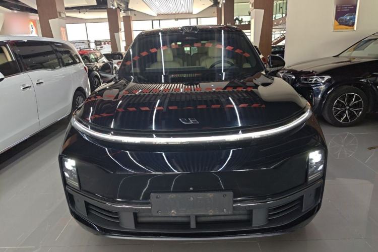 Used Li Auto L9 2022 Max model Front