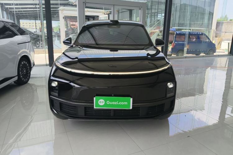 Used Li Auto L9 2022 Max model Front