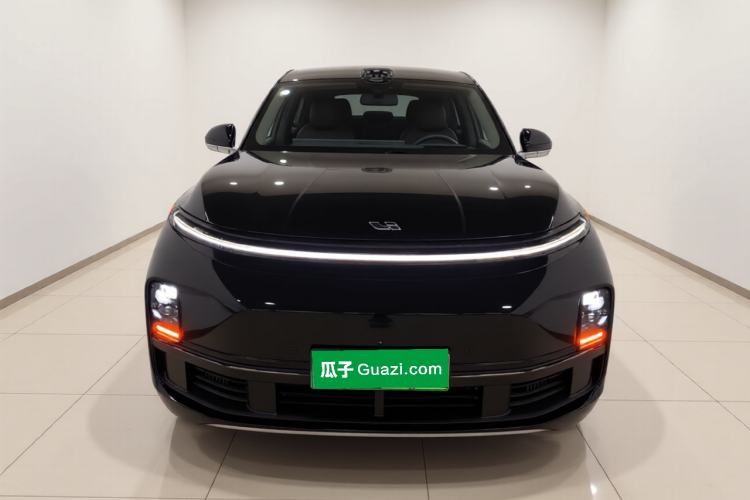 Used Li Auto L9 2022 Max model Front