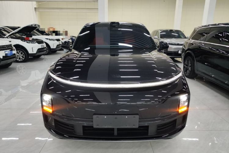 Used Li Auto L9 2022 Max model Front
