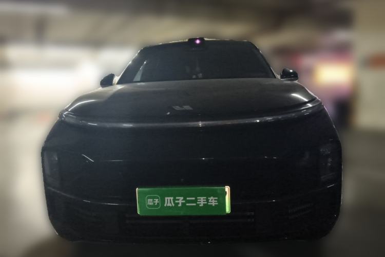 Used Li Auto L9 2022 Max model Front