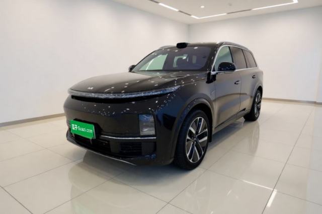 Used Li Auto L9 2022 Max model