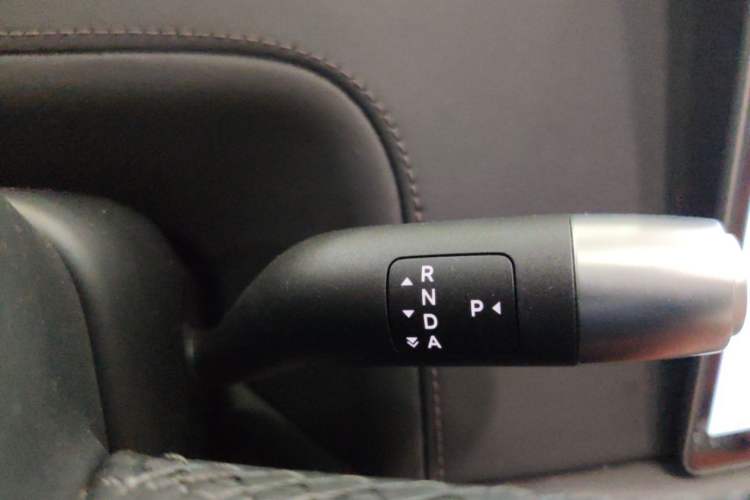 Used Li Auto L9 2022 Max model Gear Lever