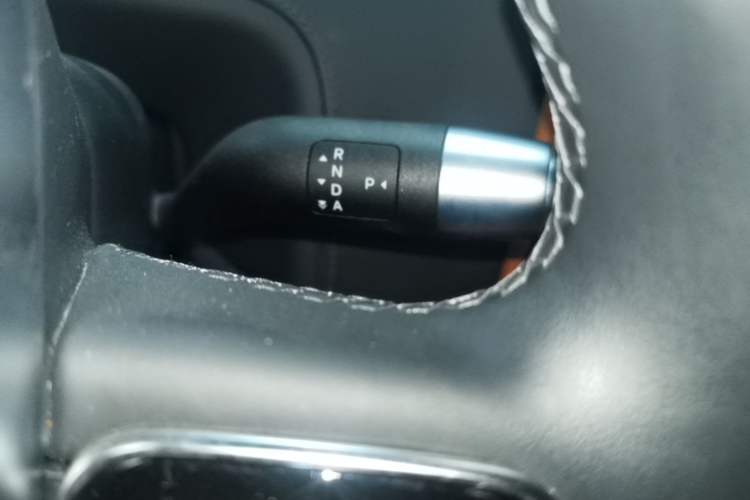 Used Li Auto L9 2022 Max model Gear Lever