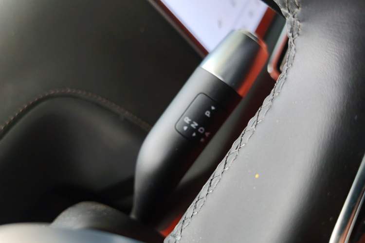 Used Li Auto L9 2022 Max model Gear Lever
