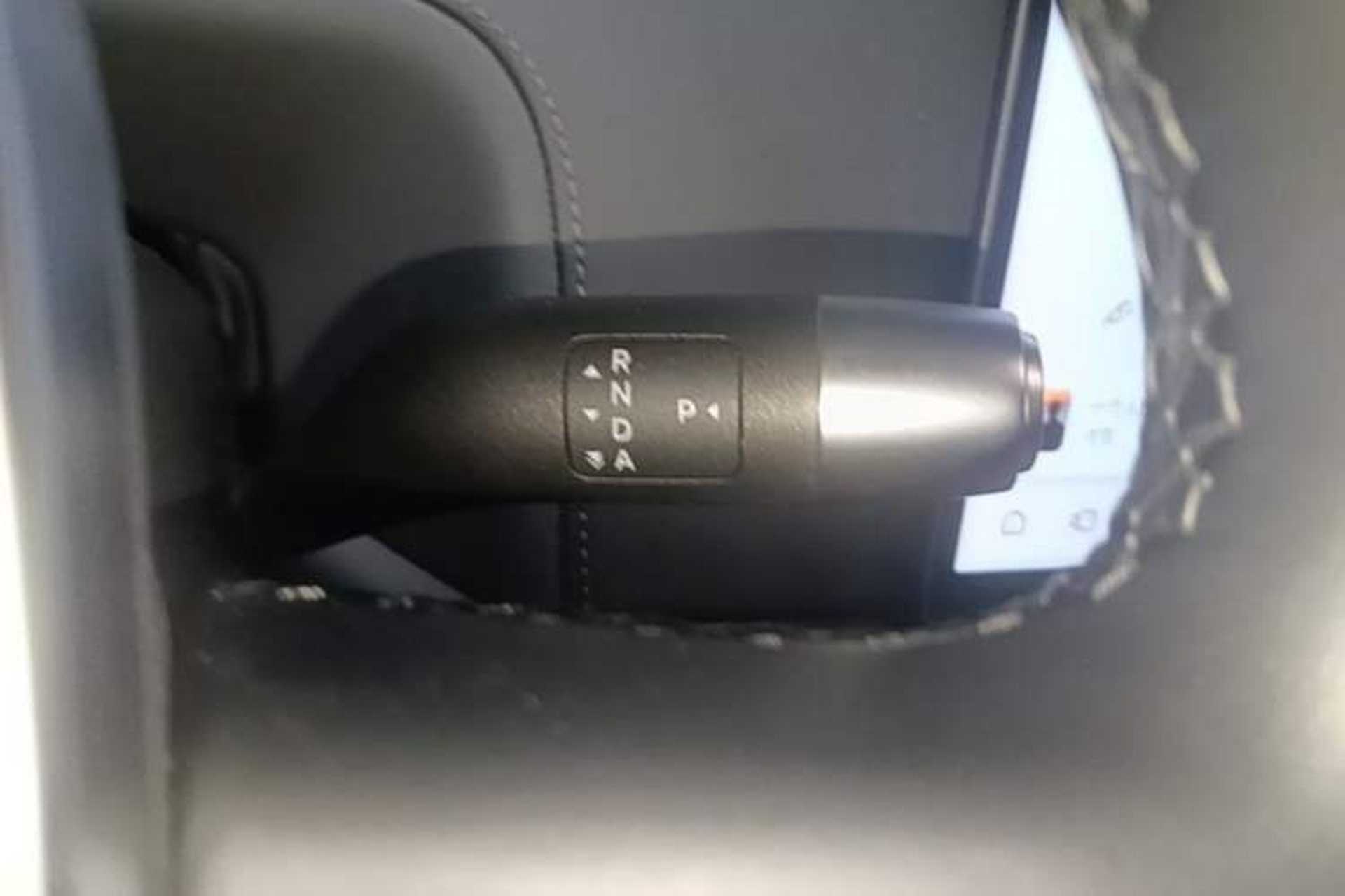 Used Li Auto L9 2022 Max model Gear Lever