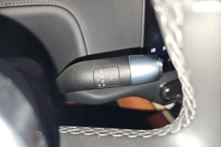 Used Li Auto L9 2022 Max model Gear Lever