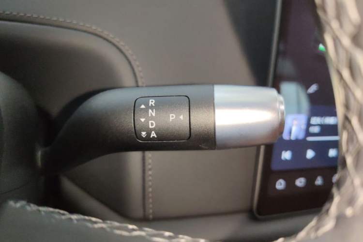 Used Li Auto L9 2022 Max model Gear Lever