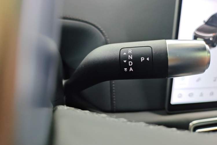 Used Li Auto L9 2022 Max model Gear Lever