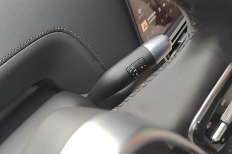 Used Li Auto L9 2022 Max model Gear Lever