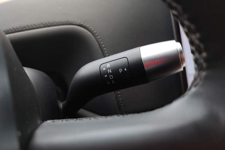 Used Li Auto L9 2022 Max model Gear Lever