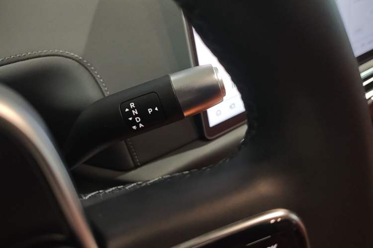 Used Li Auto L9 2022 Max model Gear Lever