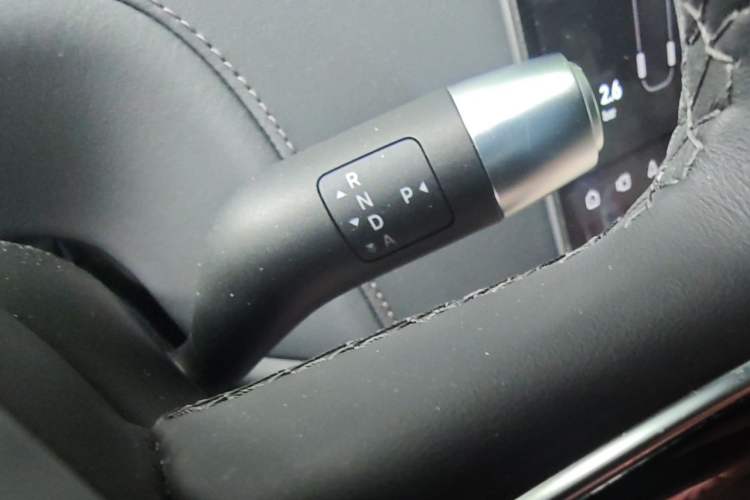 Used Li Auto L9 2022 Max model Gear Lever