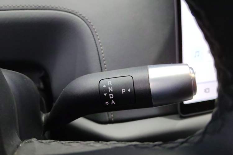 Used Li Auto L9 2022 Max model Gear Lever