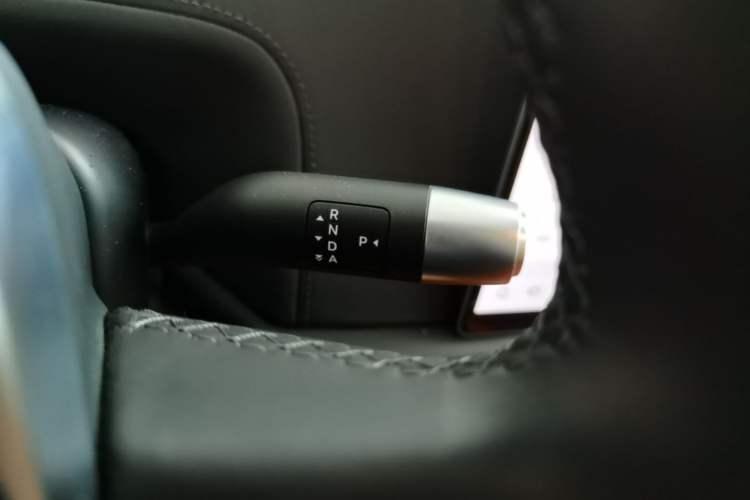 Used Li Auto L9 2022 Max model Gear Lever