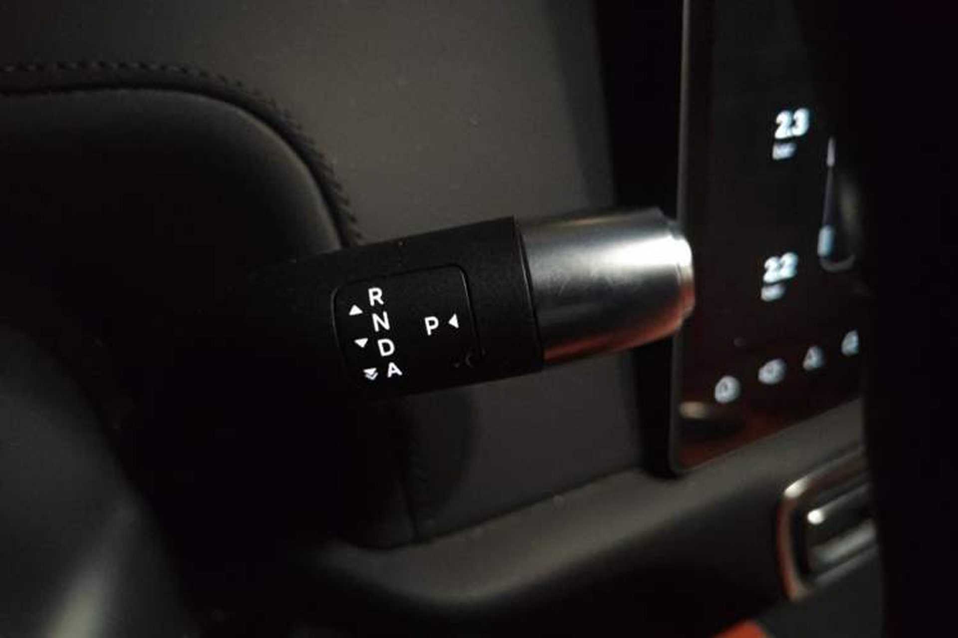 Used Li Auto L9 2022 Max model Gear Lever