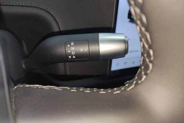 Used Li Auto L9 2022 Max model Gear Lever