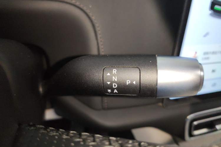 Used Li Auto L9 2022 Max model Gear Lever