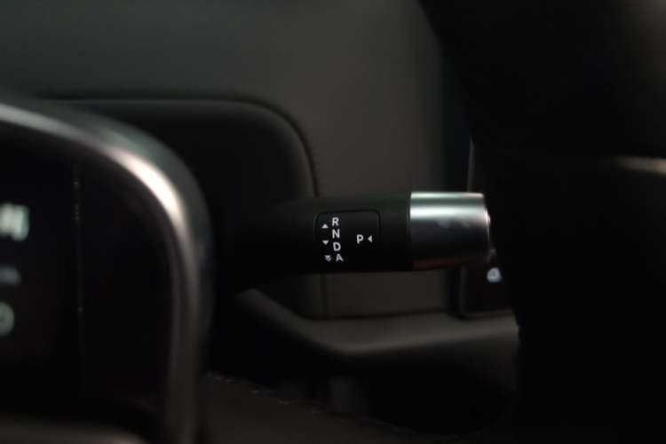 Used Li Auto L9 2022 Max model Gear Lever