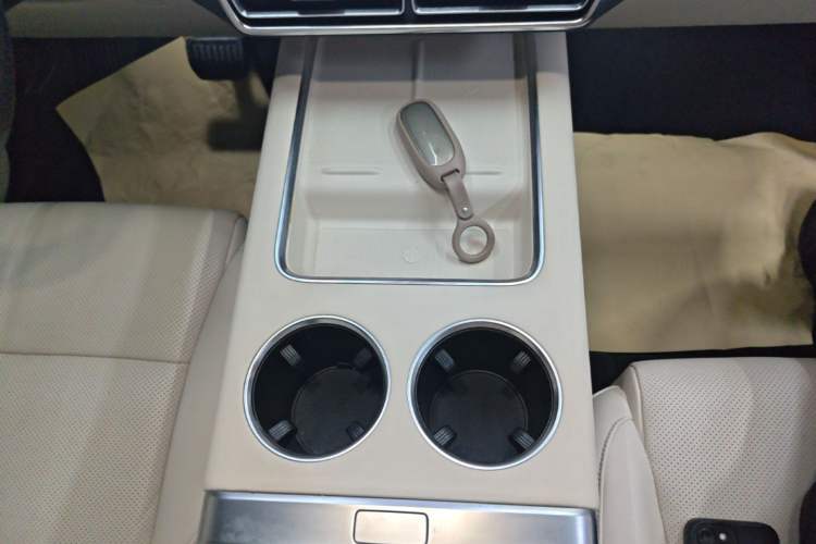 Used Li Auto L9 2022 Max model Gear Lever