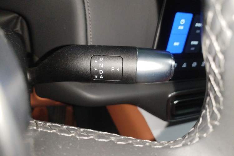 Used Li Auto L9 2022 Max model Gear Lever