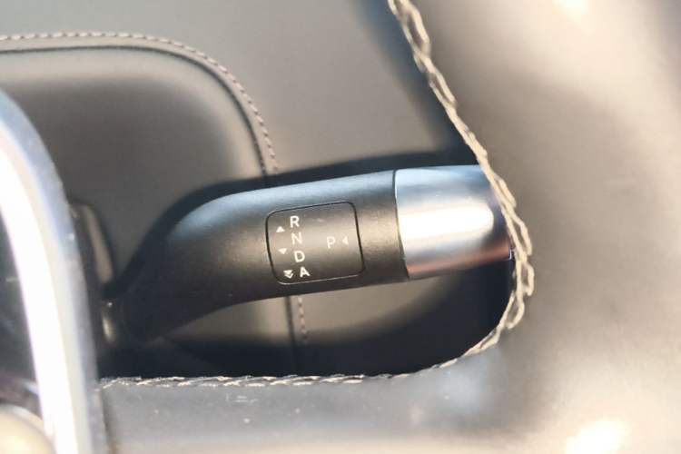 Used Li Auto L9 2022 Max model Gear Lever