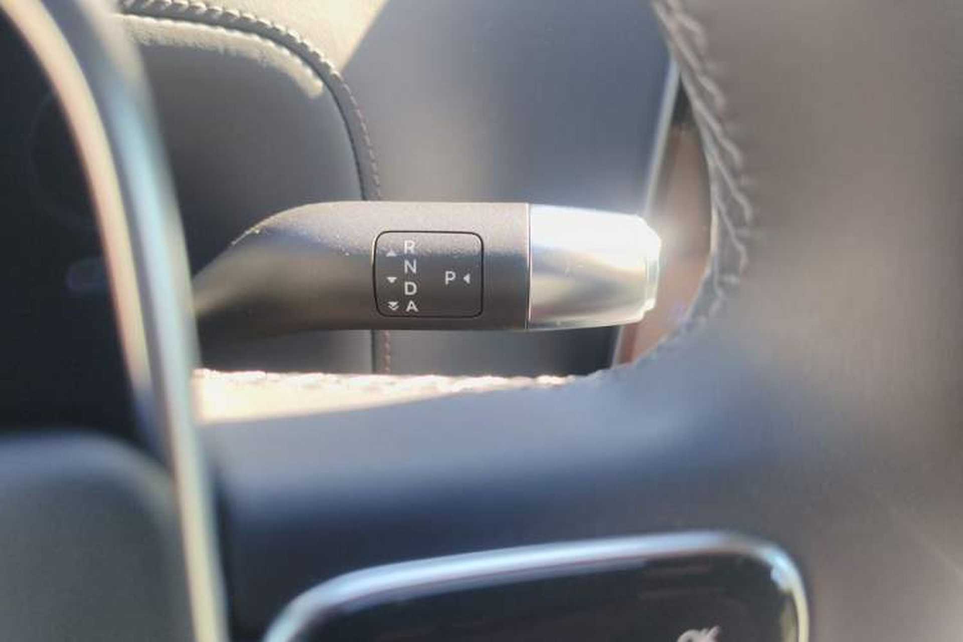 Used Li Auto L9 2022 Max model Gear Lever