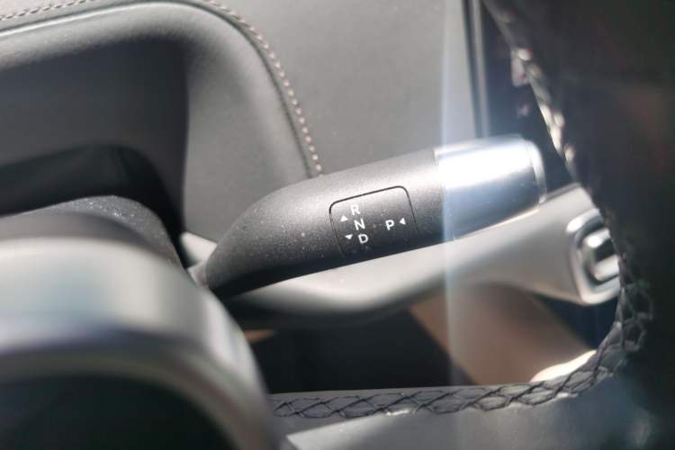 Used Li Auto L9 2022 Max model Gear Lever