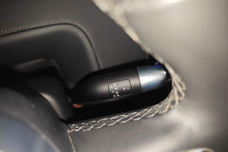 Used Li Auto L9 2022 Max model Gear Lever