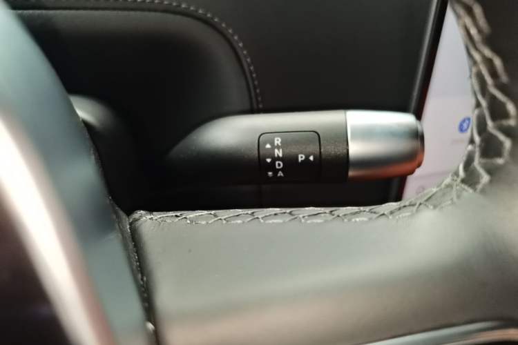 Used Li Auto L9 2022 Max model Gear Lever