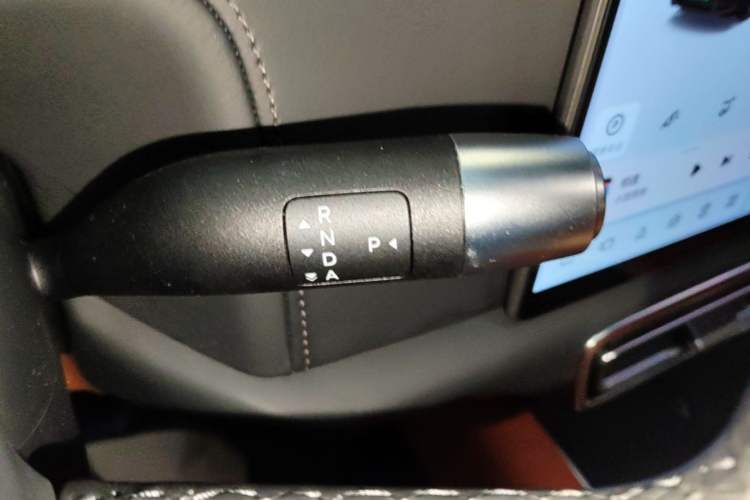 Used Li Auto L9 2022 Max model Gear Lever