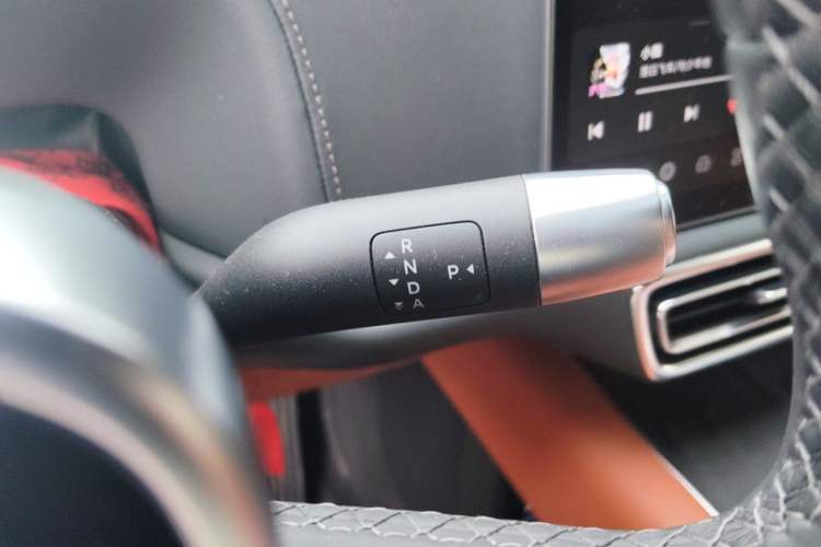 Used Li Auto L9 2022 Max model Gear Lever
