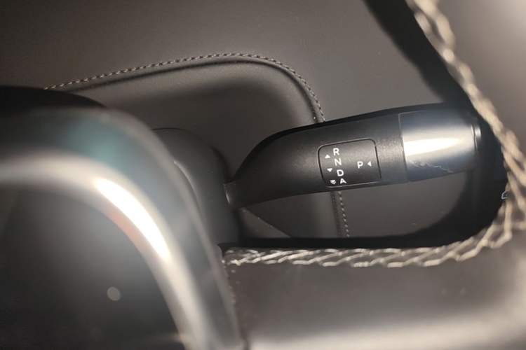 Used Li Auto L9 2022 Max model Gear Lever