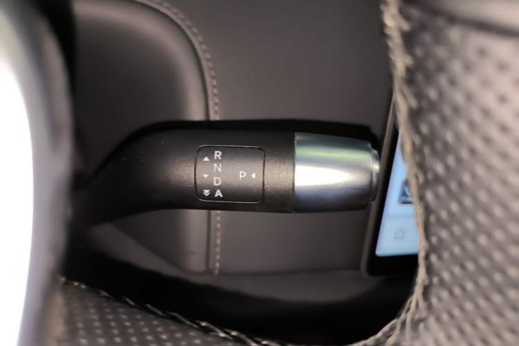 Used Li Auto L9 2022 Max model Gear Lever