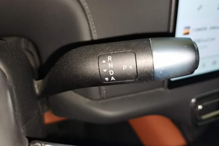 Used Li Auto L9 2022 Max model Gear Lever