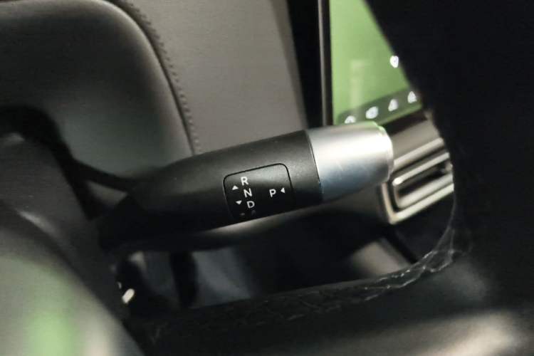 Used Li Auto L9 2022 Max model Gear Lever