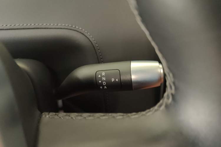 Used Li Auto L9 2022 Max model Gear Lever