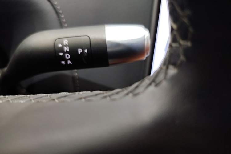 Used Li Auto L9 2022 Max model Gear Lever